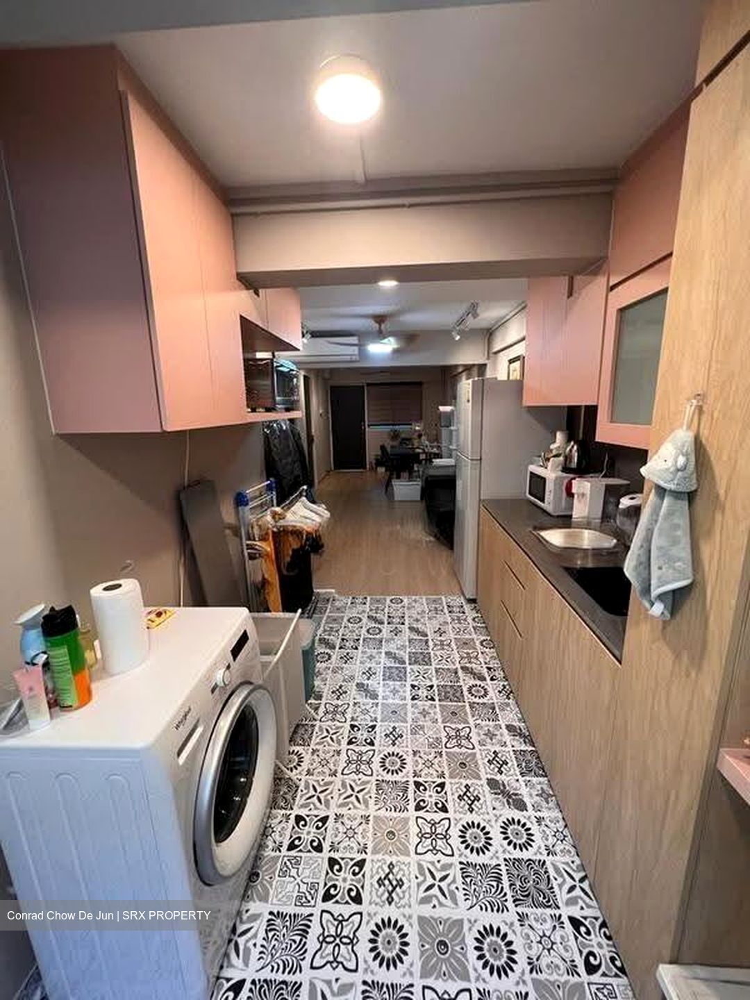 Blk 2 Tanjong Pagar Plaza (Bukit Merah), HDB 3 Rooms #618886941